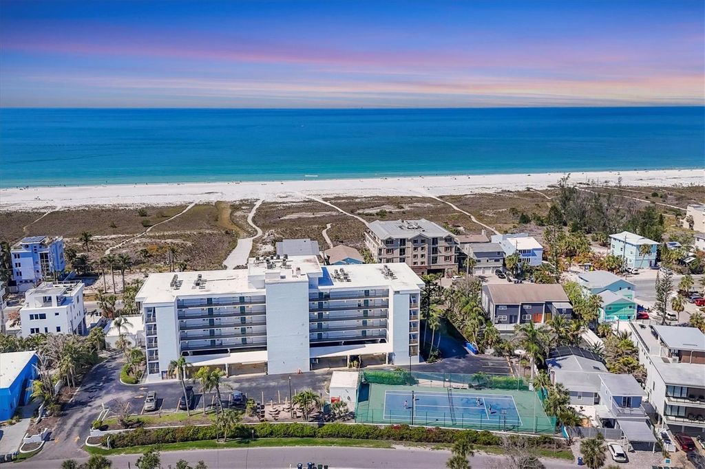 Photo of 625 Beach Road #207, Sarasota, FL 34242 (MLS # A4647130)