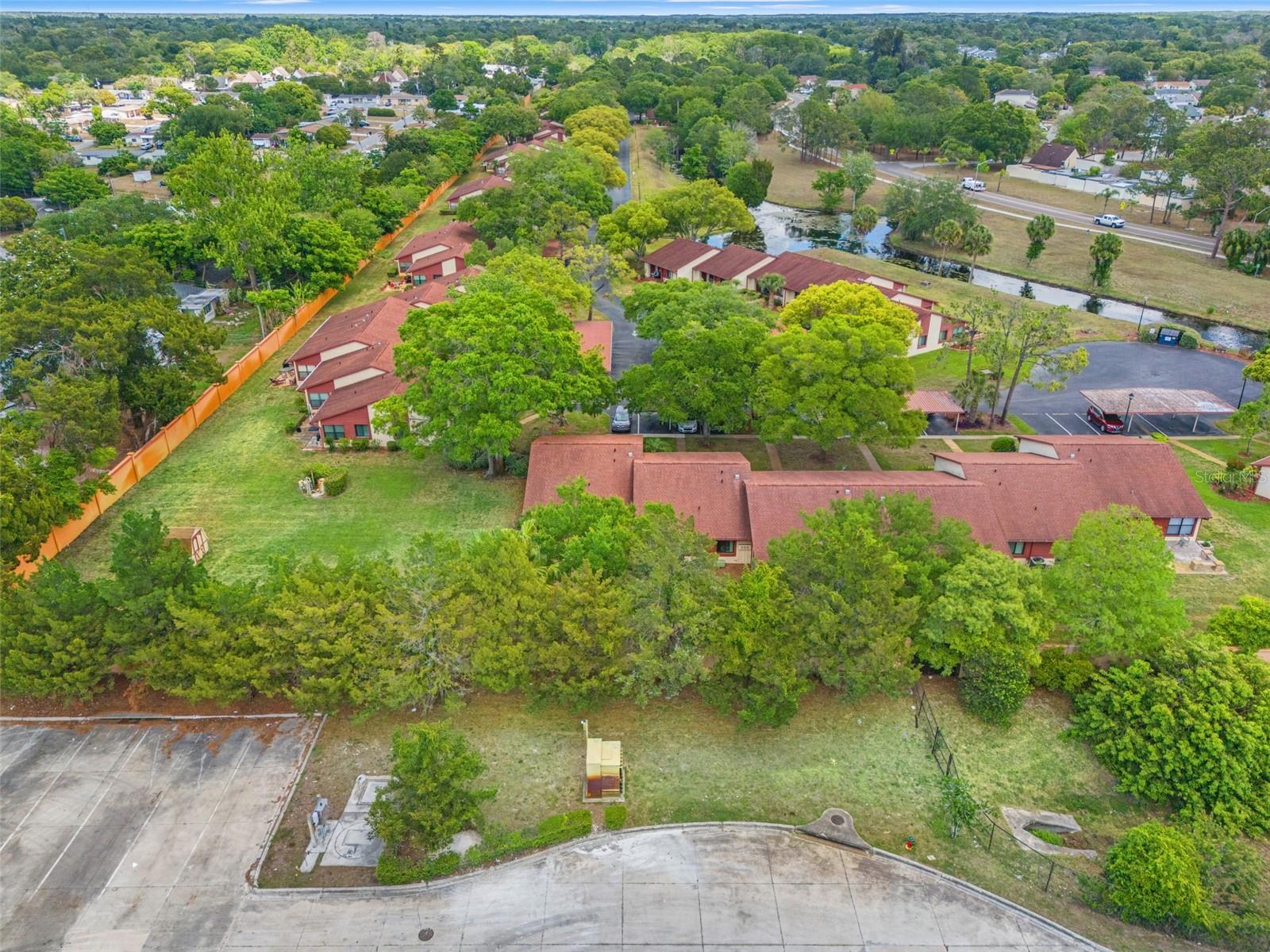 GLENWOOD VILLAGE CONDO - Residential