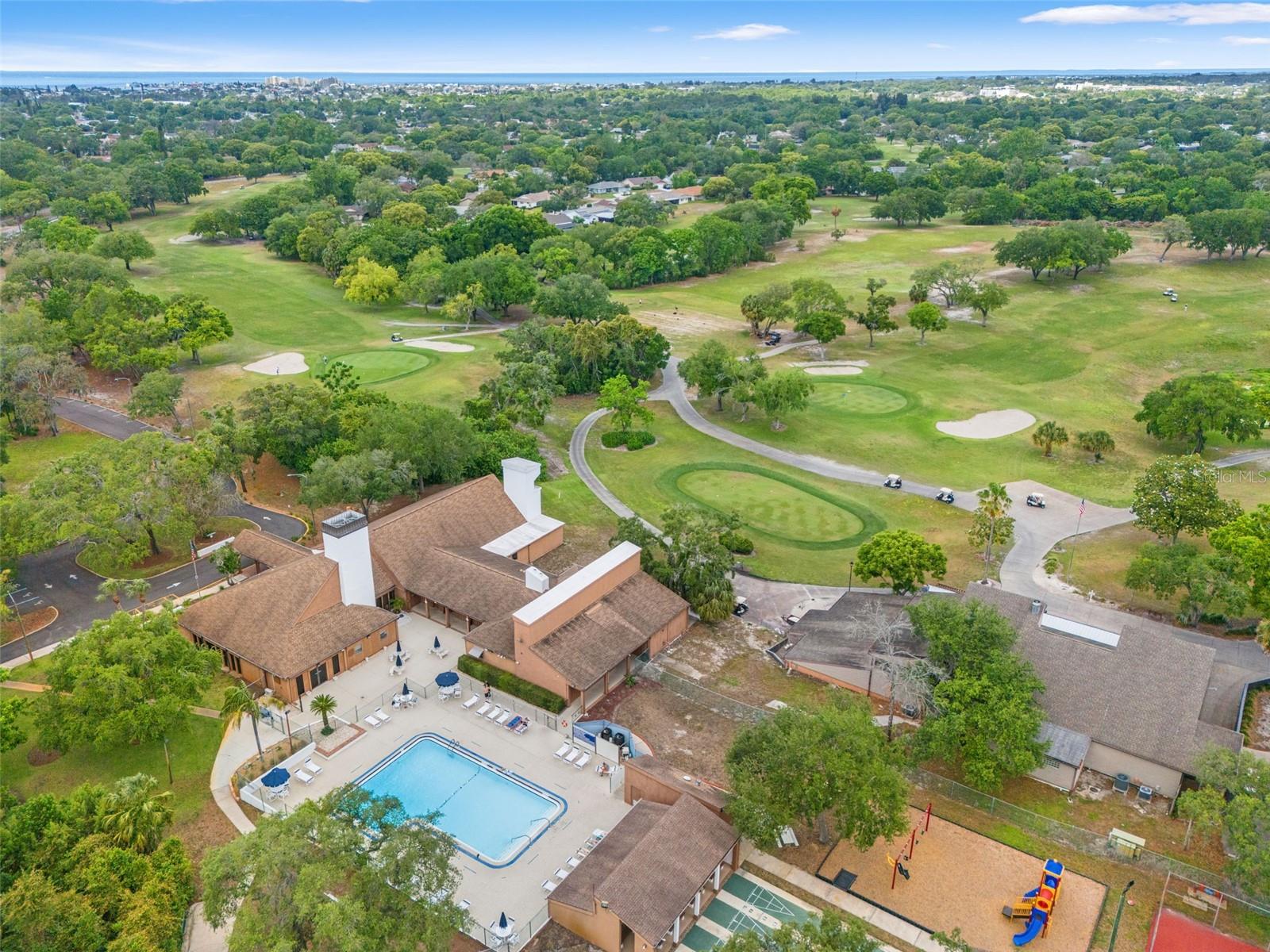 GLENWOOD VILLAGE CONDO - Residential