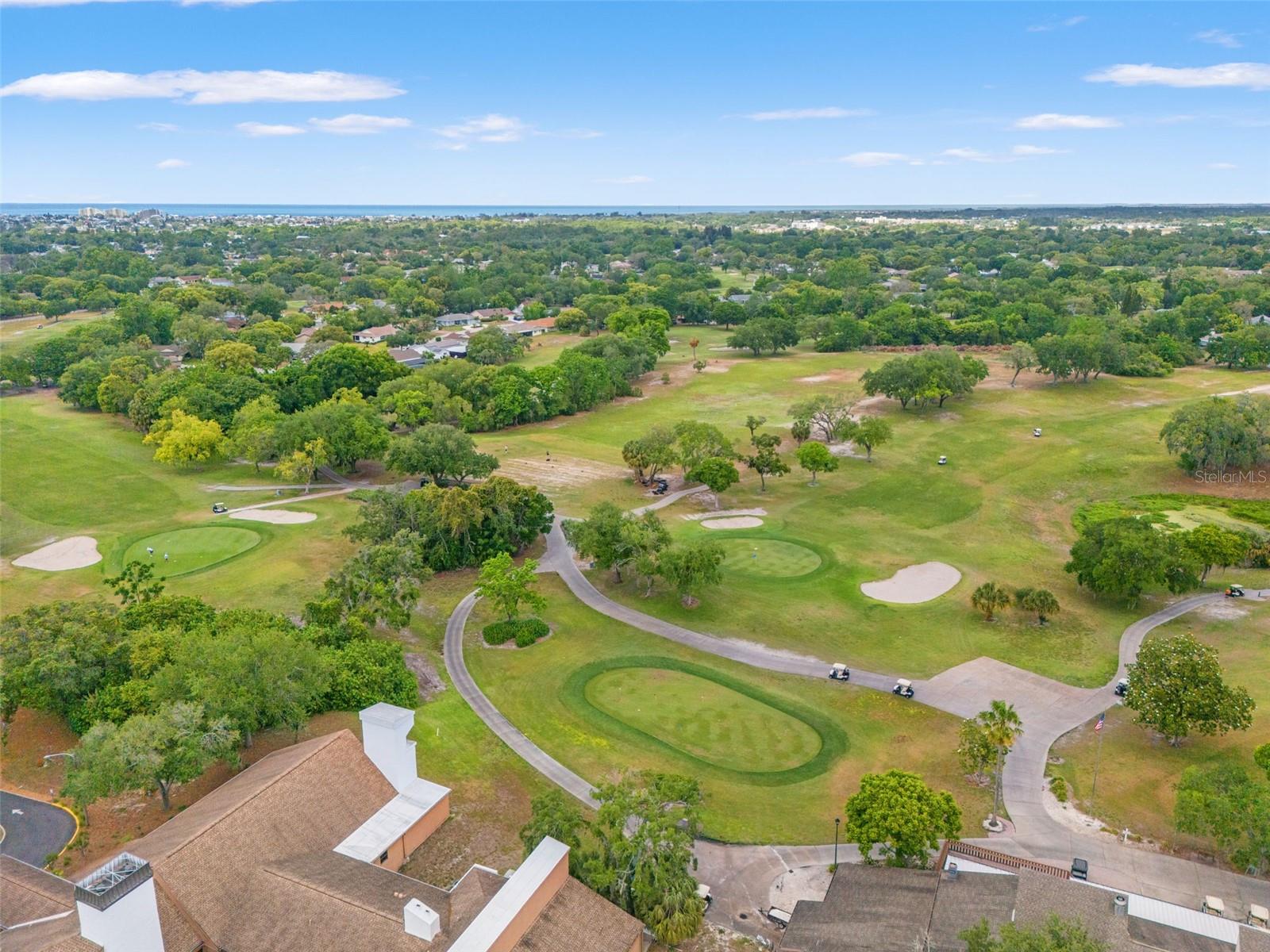 GLENWOOD VILLAGE CONDO - Residential
