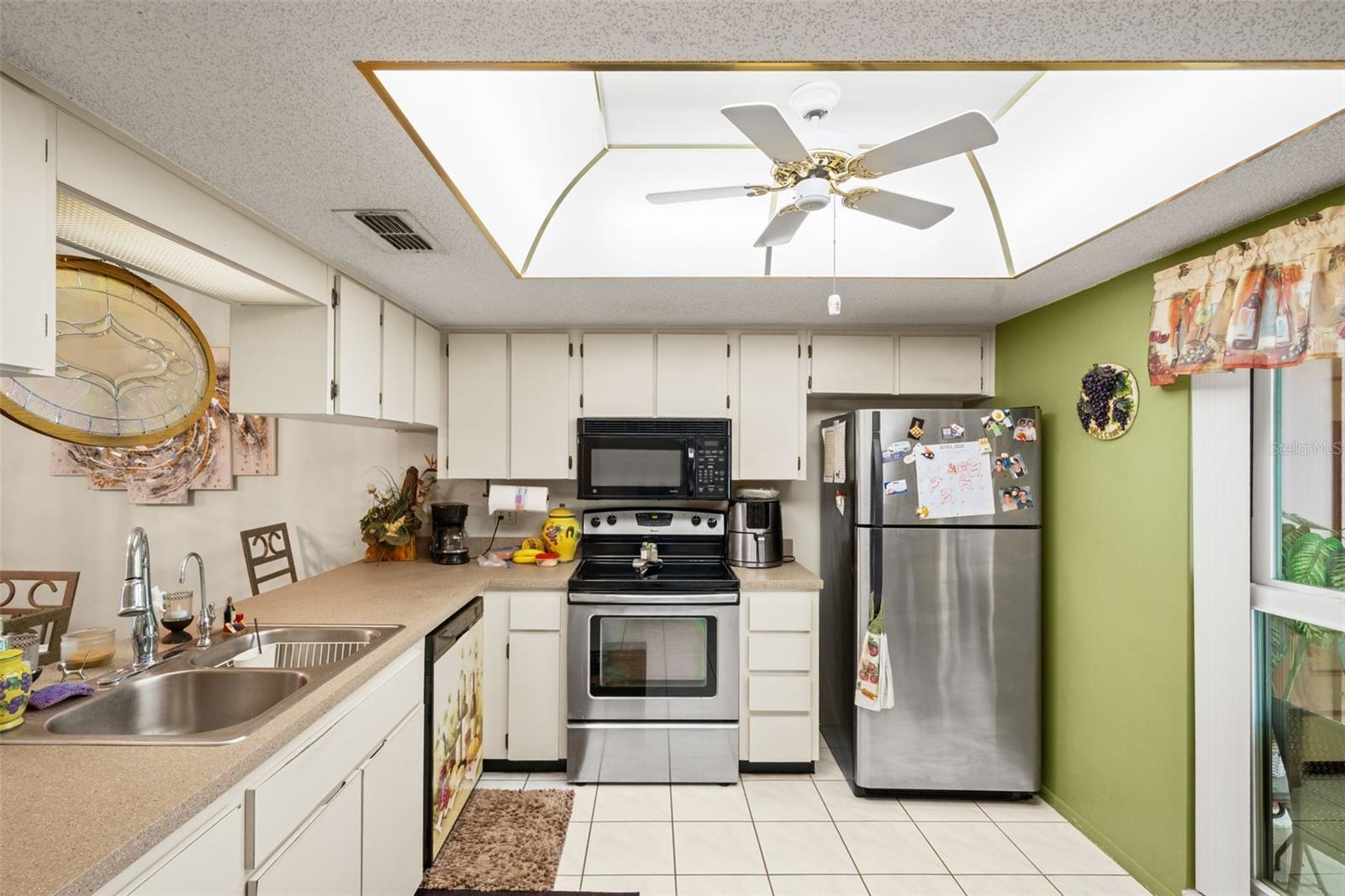 GLENWOOD VILLAGE CONDO - Residential