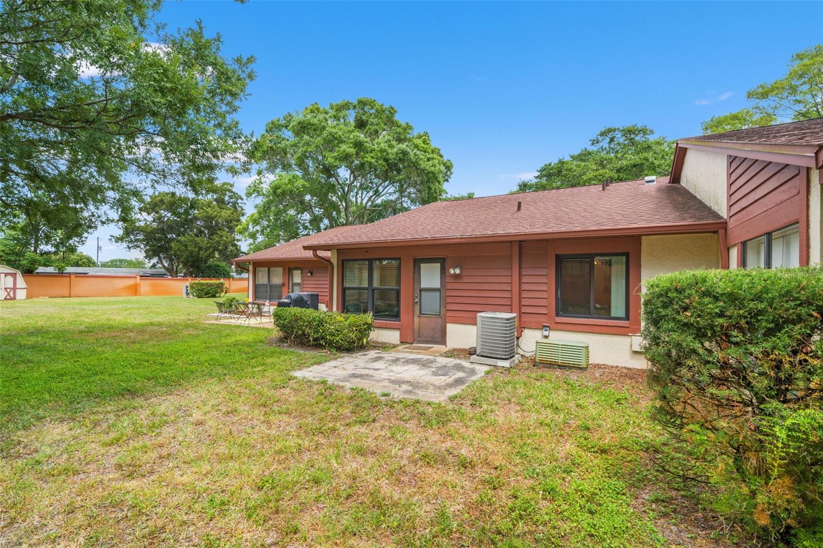GLENWOOD VILLAGE CONDO - Residential