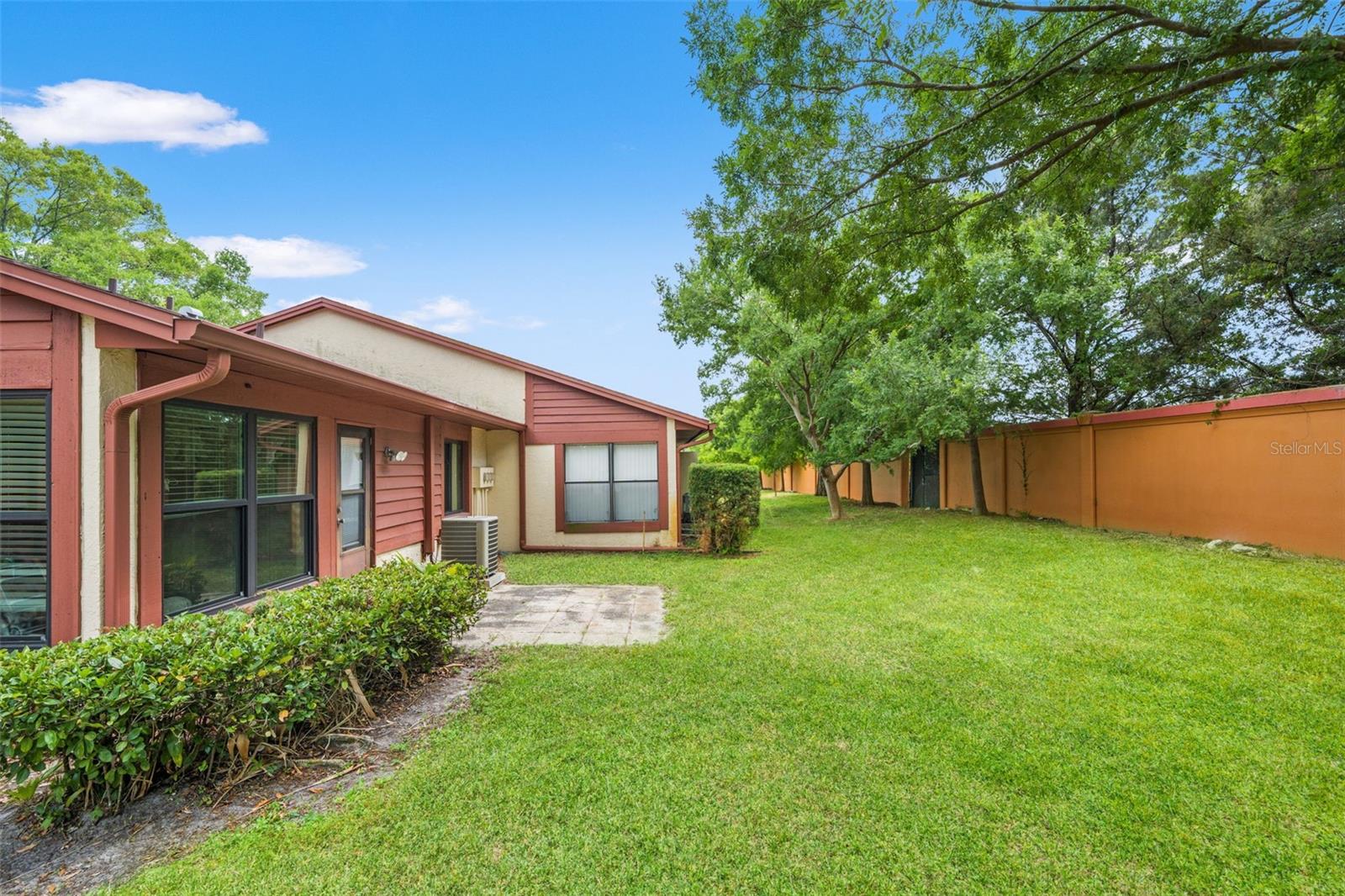 GLENWOOD VILLAGE CONDO - Residential