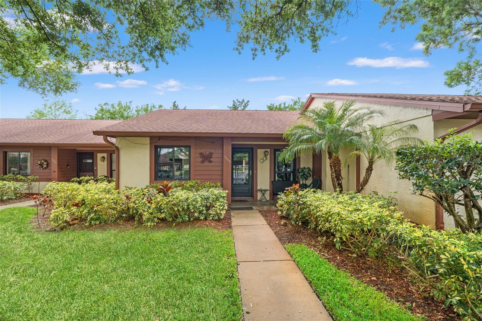 GLENWOOD VILLAGE CONDO - Residential