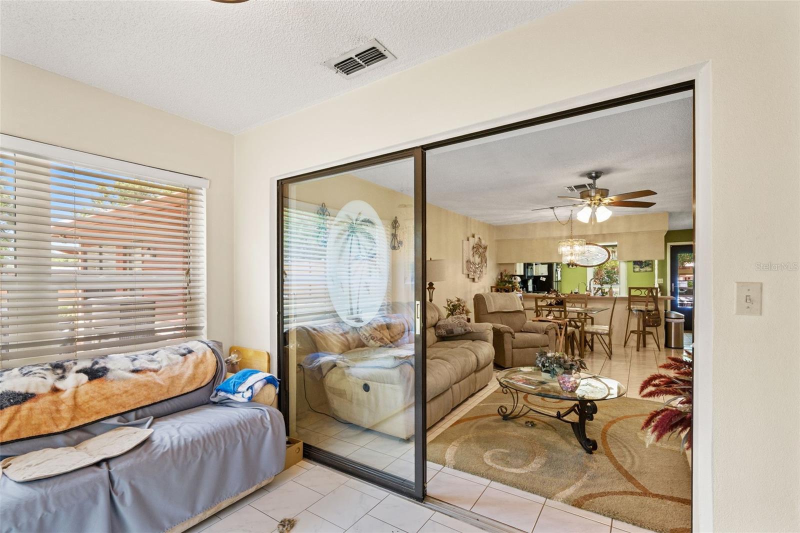 GLENWOOD VILLAGE CONDO - Residential