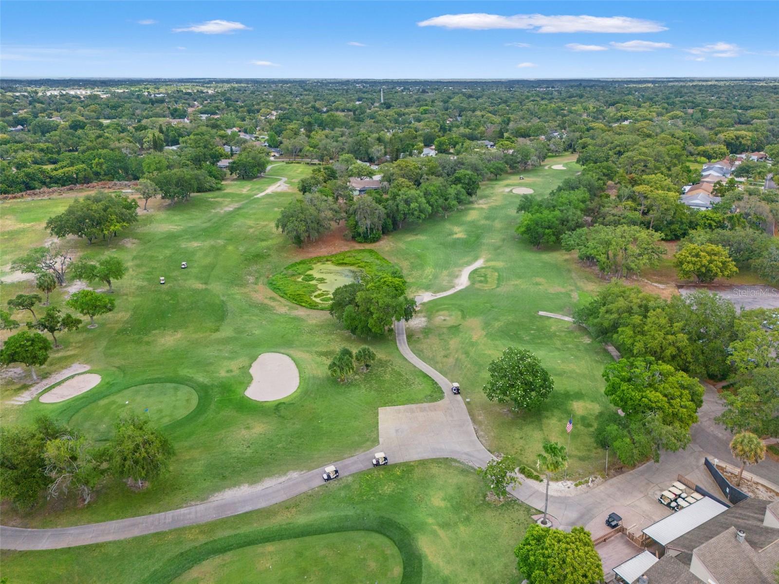 GLENWOOD VILLAGE CONDO - Residential