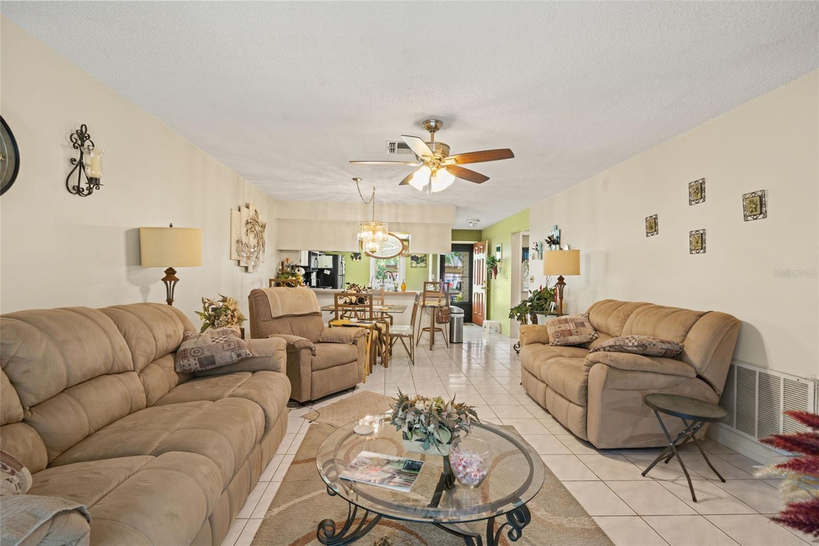 GLENWOOD VILLAGE CONDO - Residential