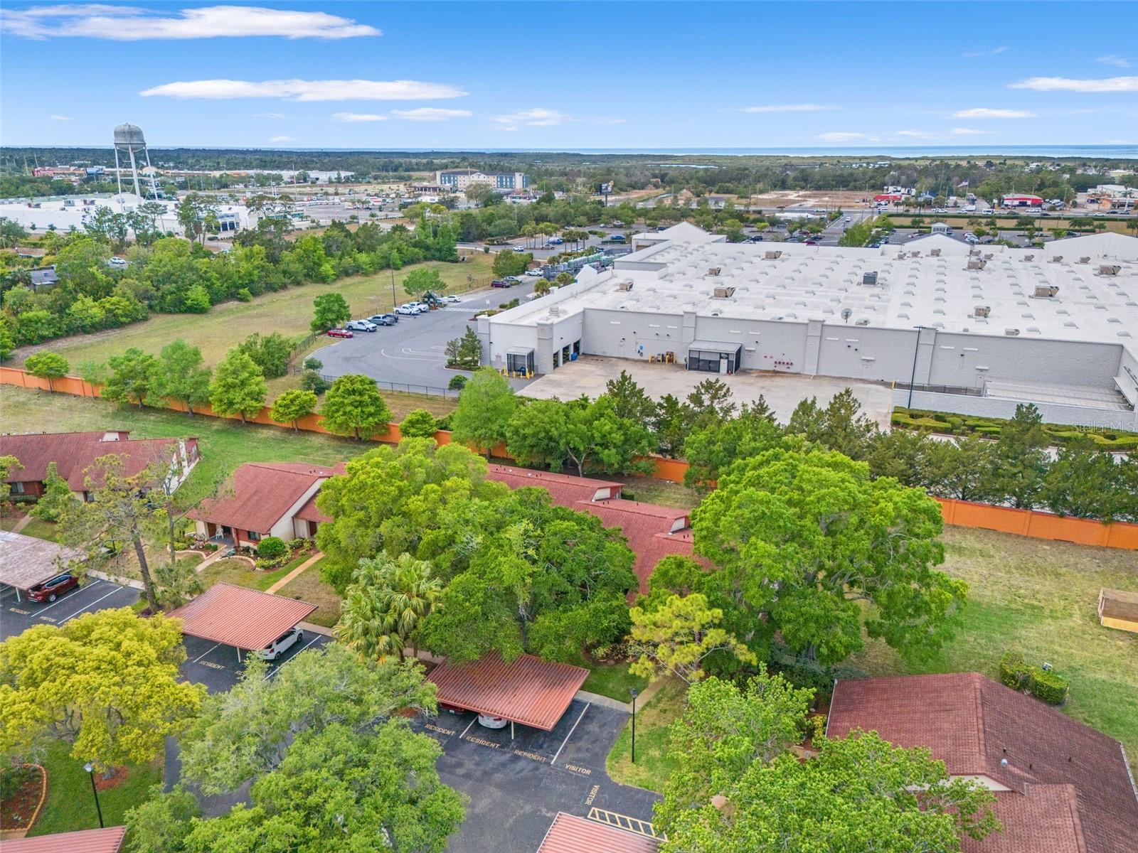 GLENWOOD VILLAGE CONDO - Residential