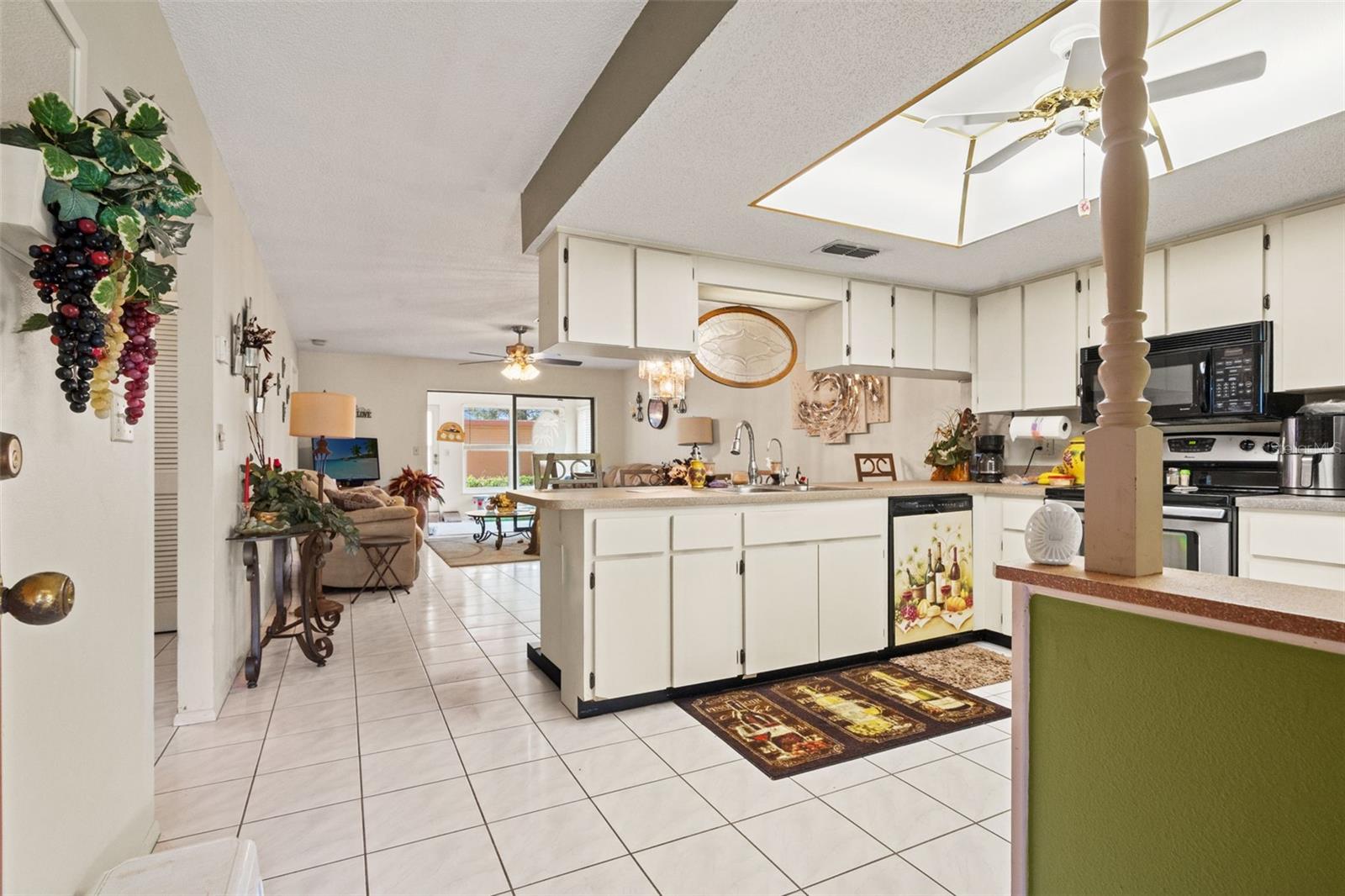 GLENWOOD VILLAGE CONDO - Residential