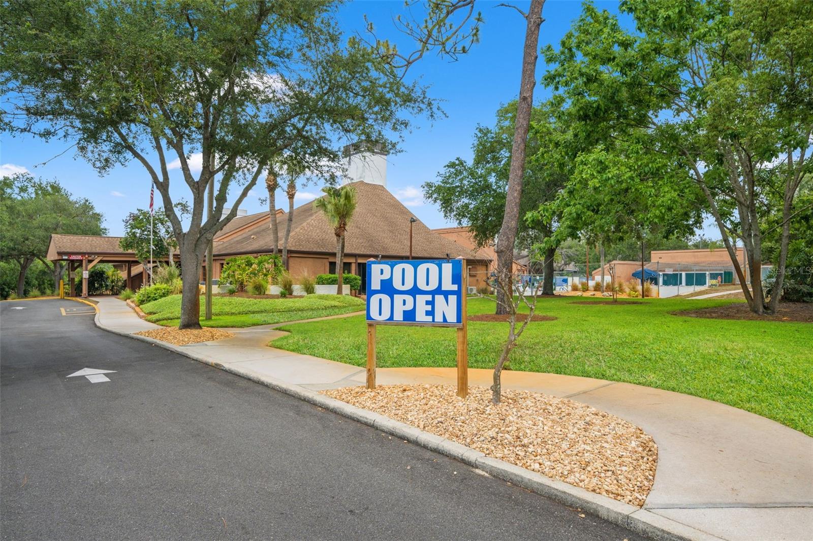 GLENWOOD VILLAGE CONDO - Residential