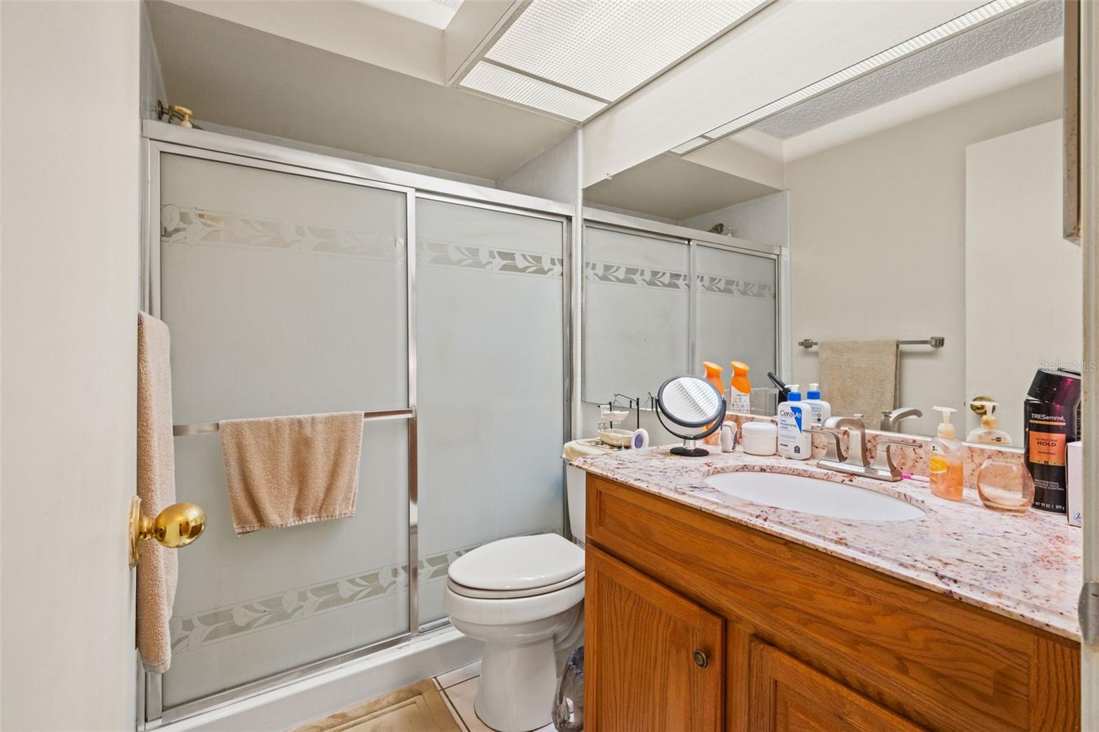 GLENWOOD VILLAGE CONDO - Residential