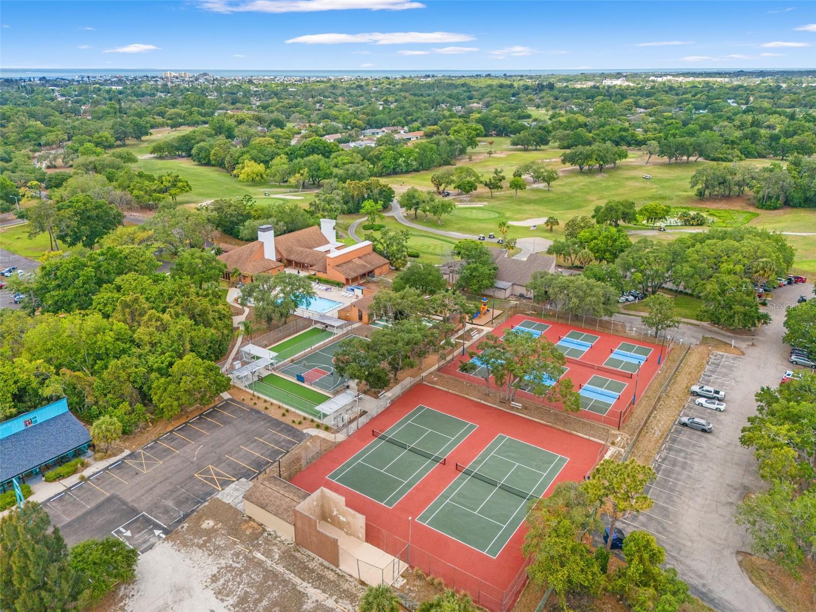 GLENWOOD VILLAGE CONDO - Residential