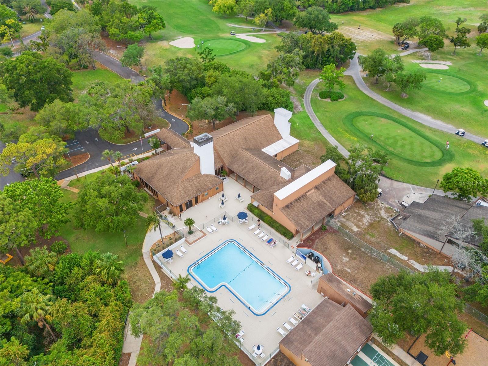 GLENWOOD VILLAGE CONDO - Residential