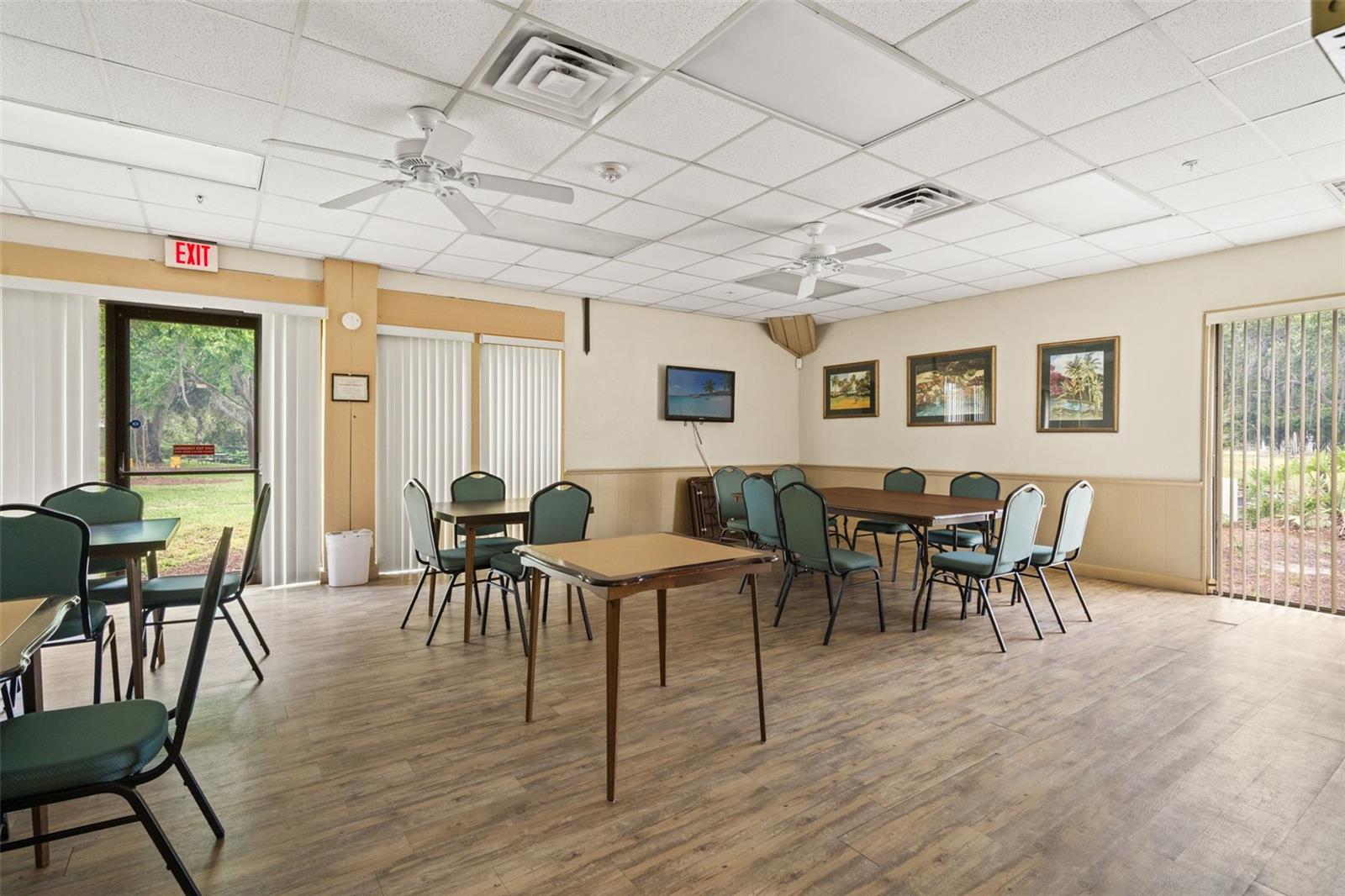 GLENWOOD VILLAGE CONDO - Residential