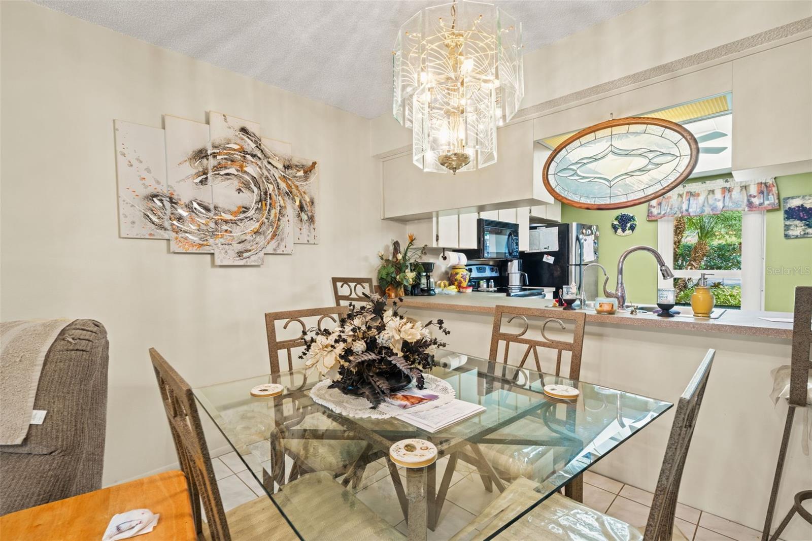GLENWOOD VILLAGE CONDO - Residential