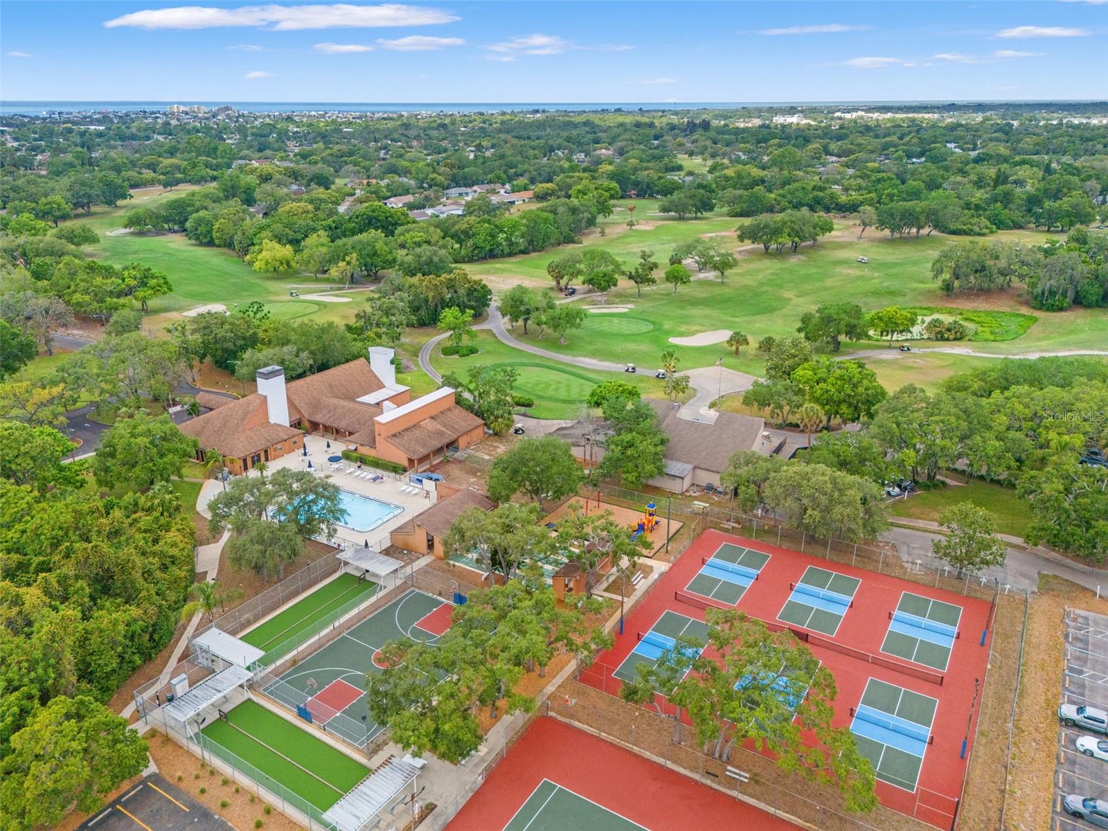 GLENWOOD VILLAGE CONDO - Residential
