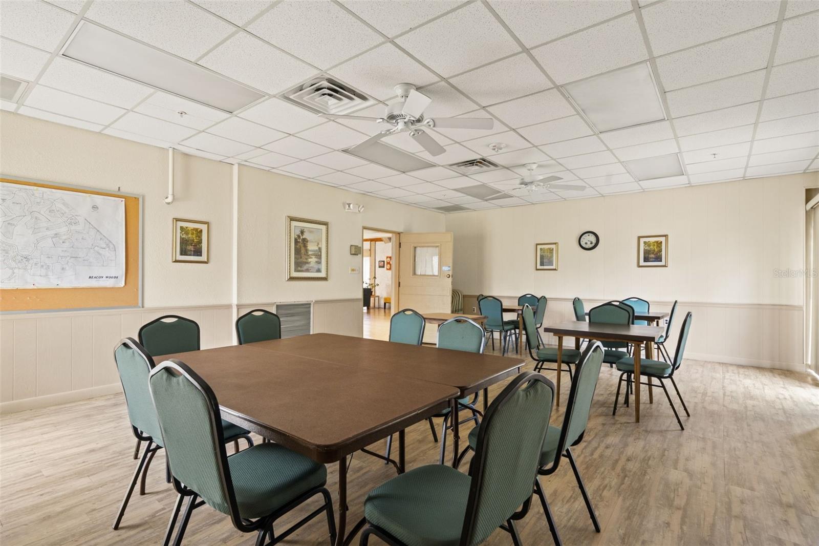 GLENWOOD VILLAGE CONDO - Residential