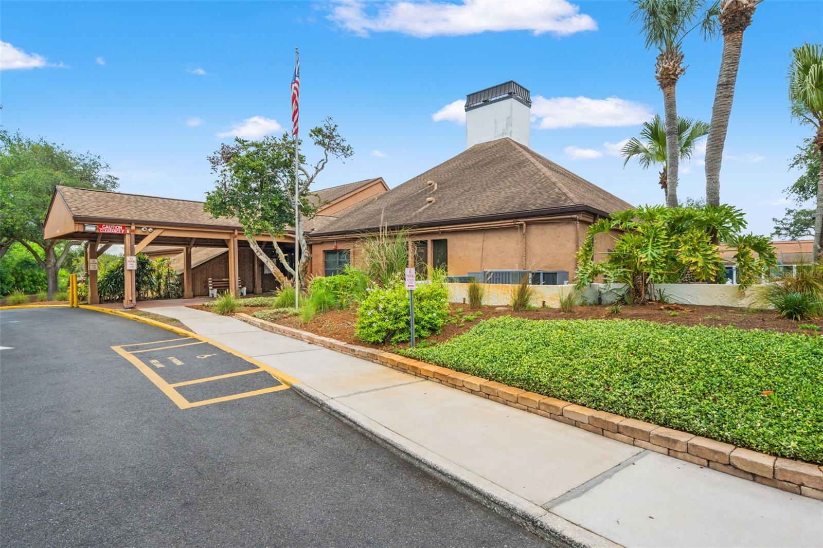 GLENWOOD VILLAGE CONDO - Residential
