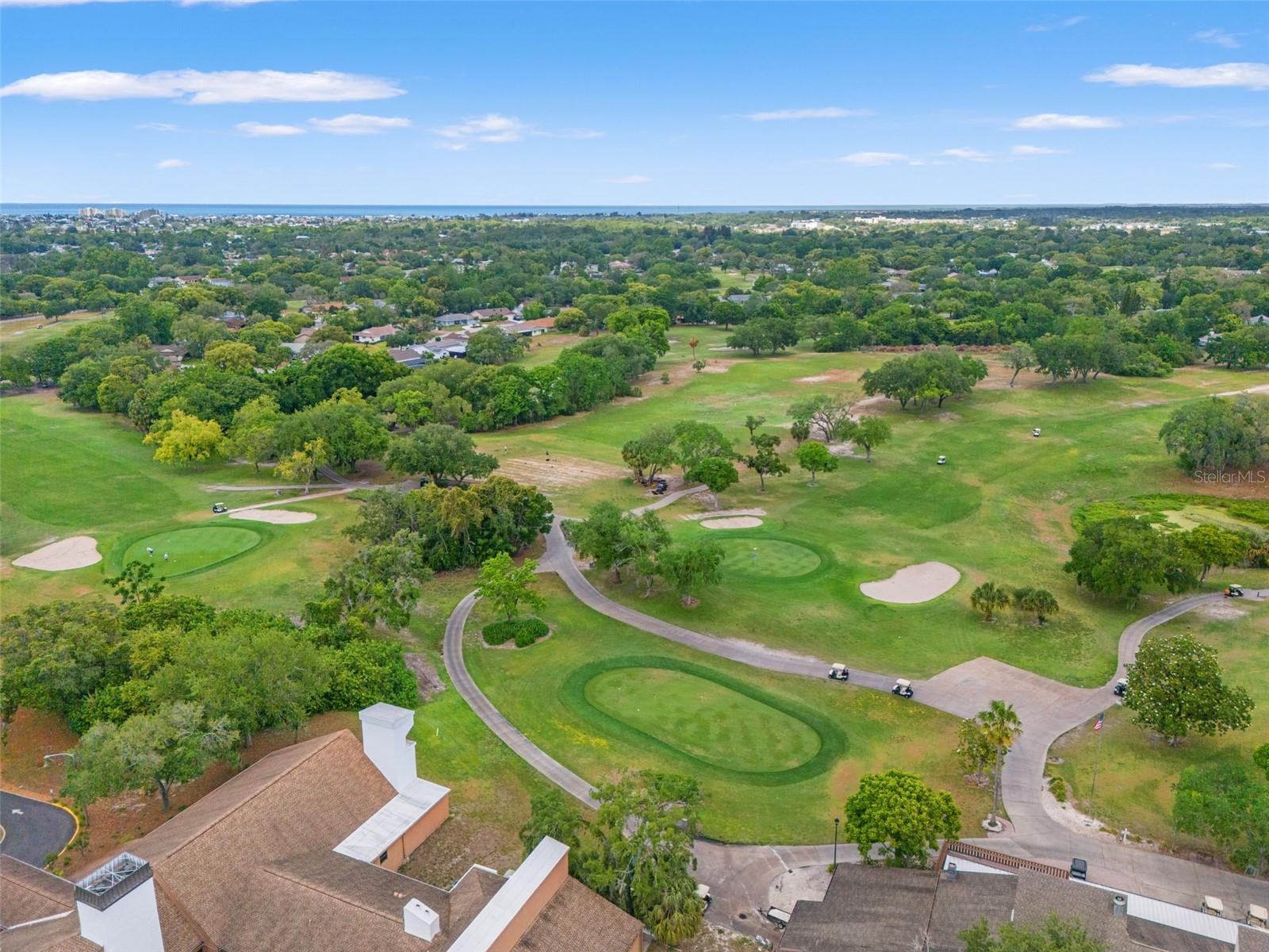 GLENWOOD VILLAGE CONDO - Residential