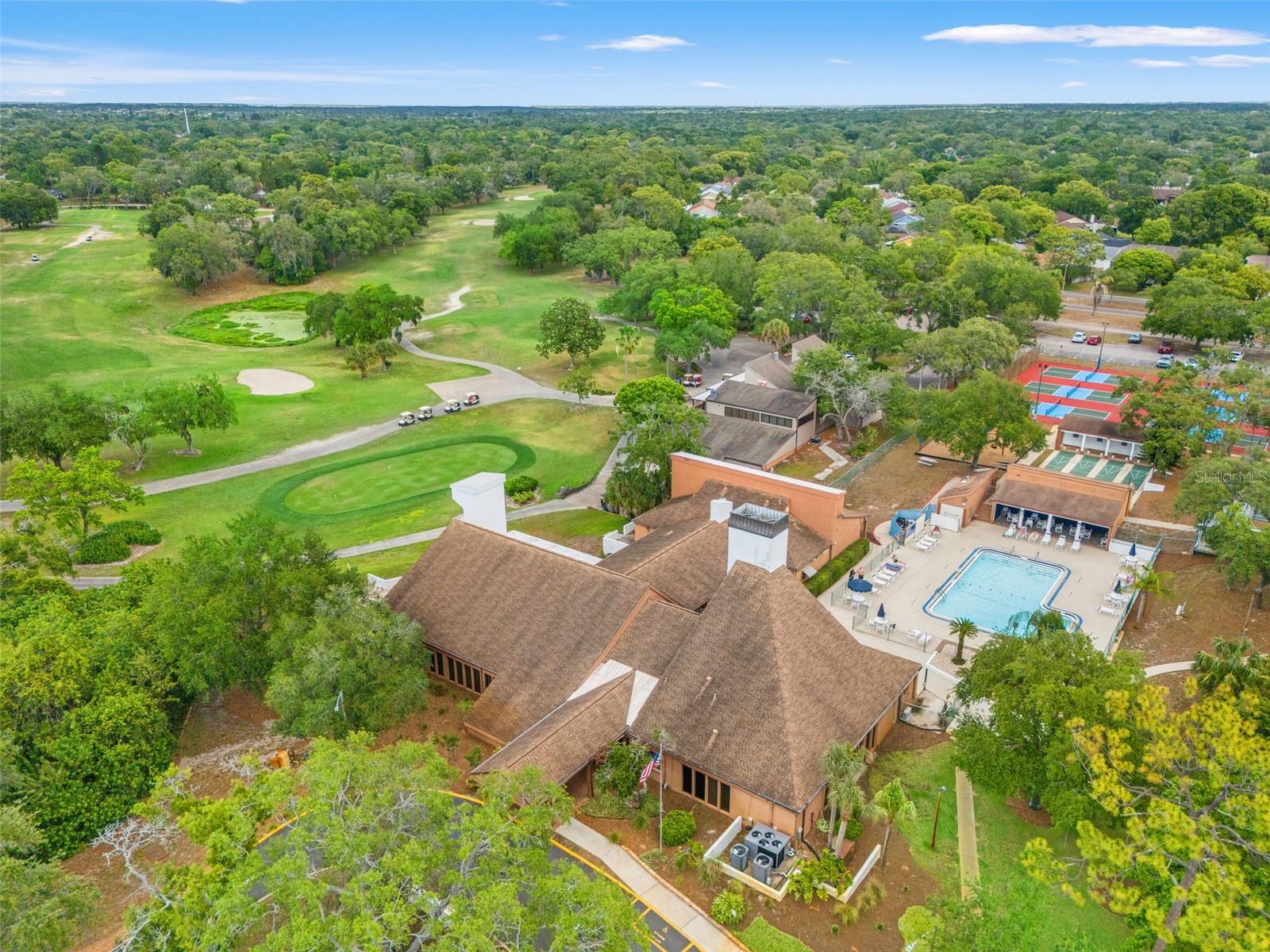 GLENWOOD VILLAGE CONDO - Residential
