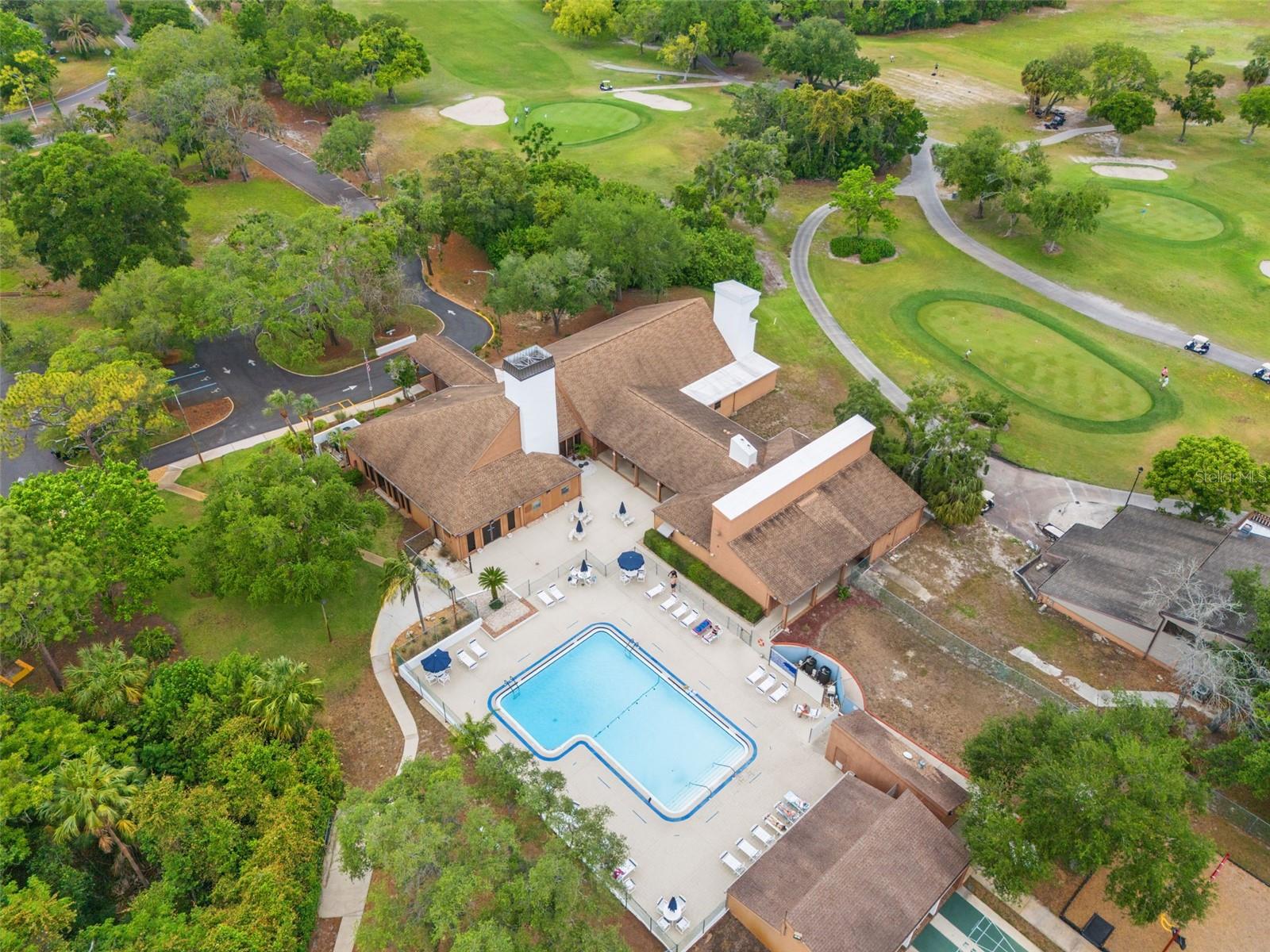 GLENWOOD VILLAGE CONDO - Residential