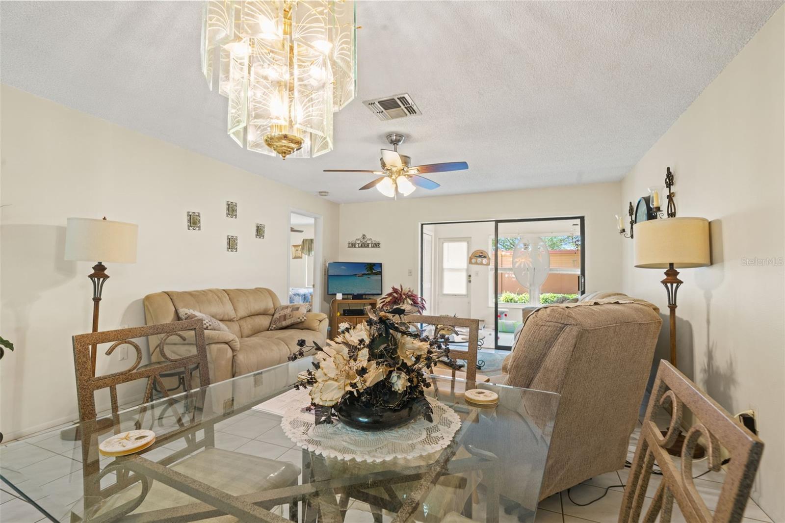 GLENWOOD VILLAGE CONDO - Residential