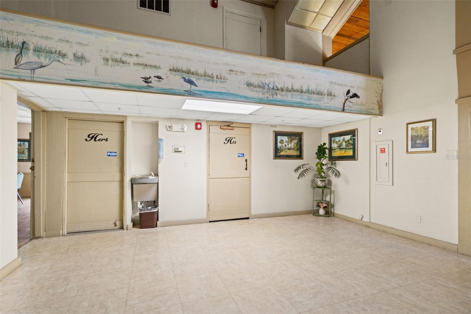 GLENWOOD VILLAGE CONDO - Residential
