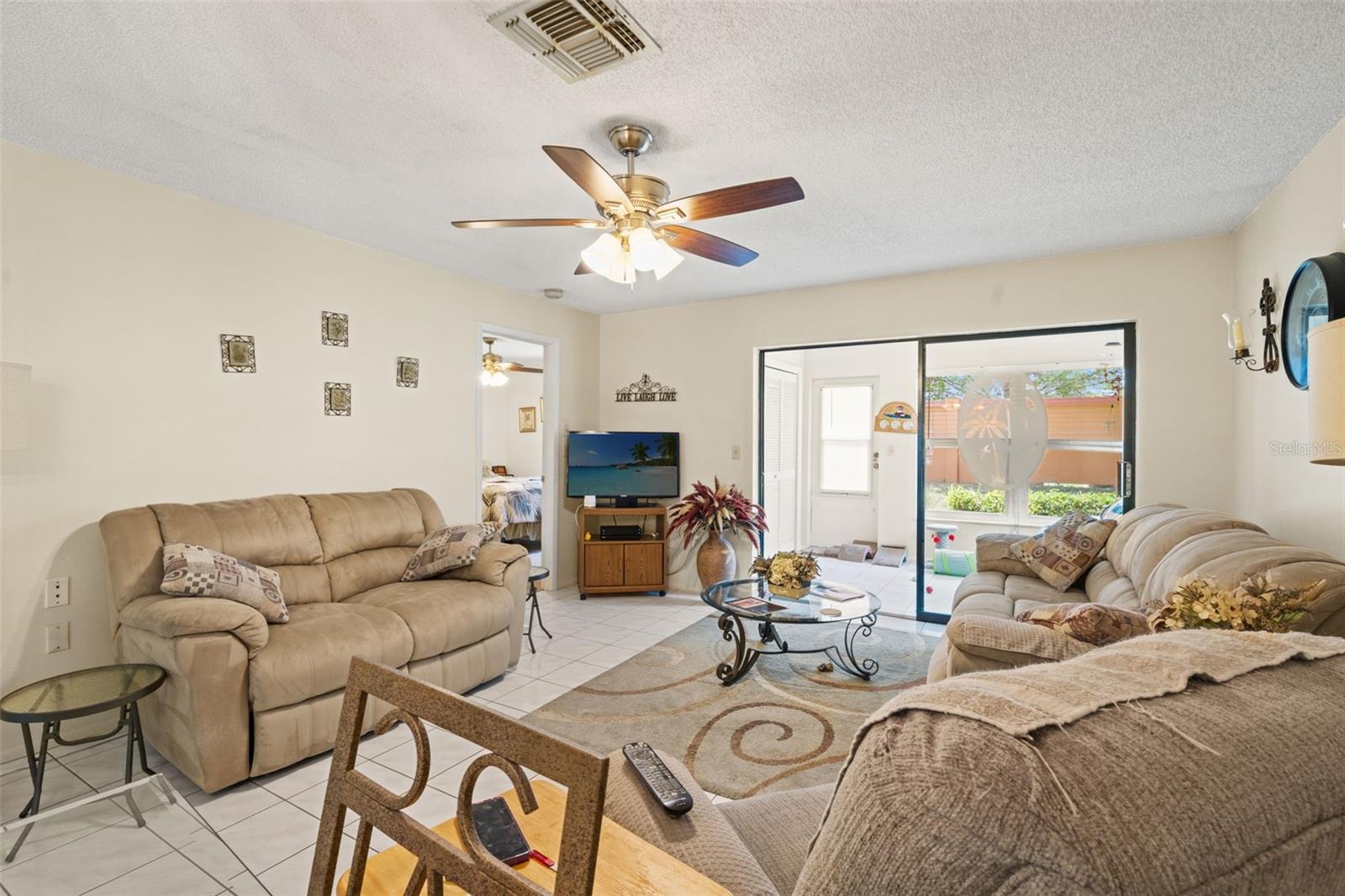 GLENWOOD VILLAGE CONDO - Residential