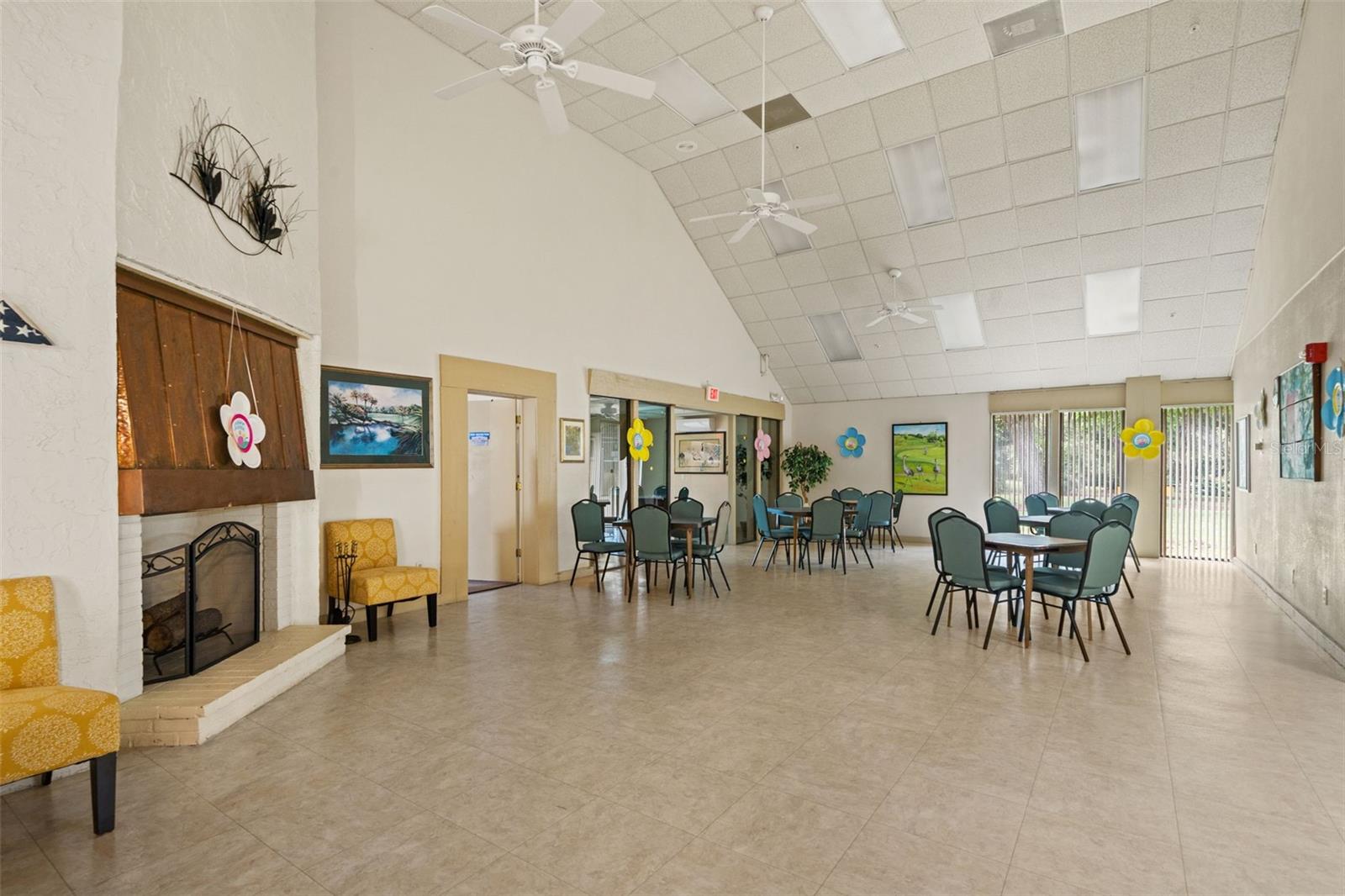 GLENWOOD VILLAGE CONDO - Residential