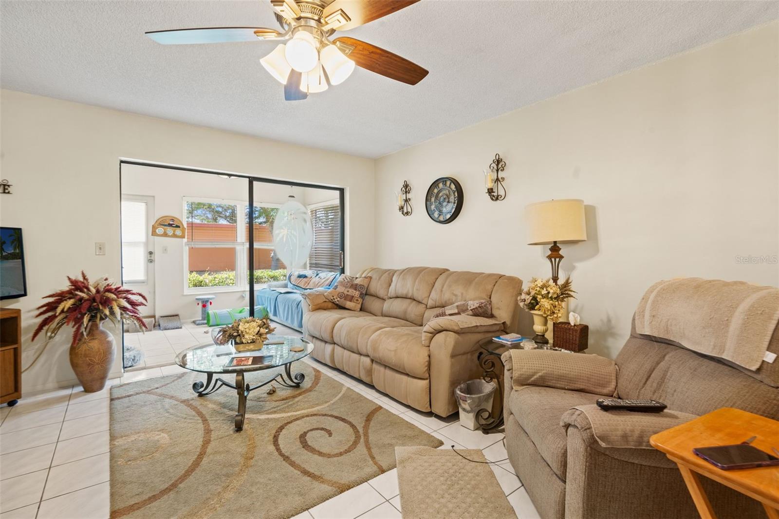 GLENWOOD VILLAGE CONDO - Residential
