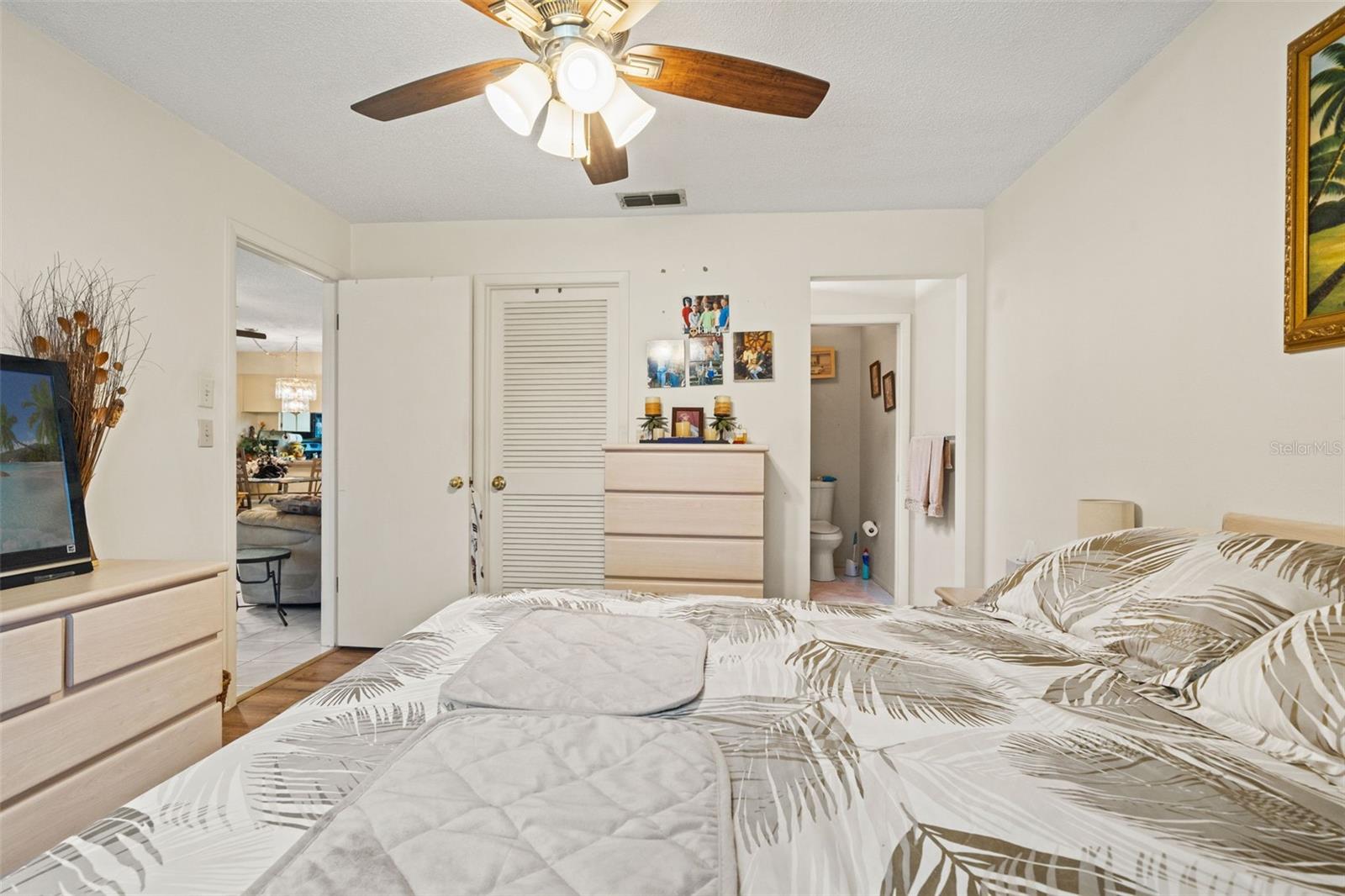 GLENWOOD VILLAGE CONDO - Residential