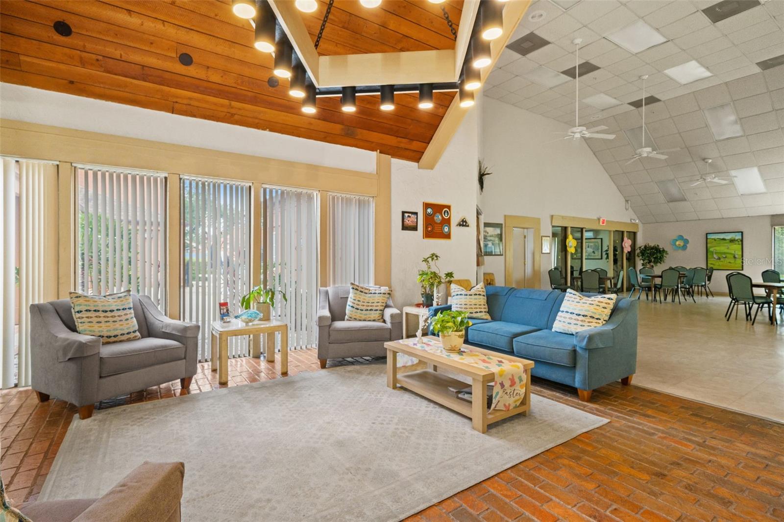 GLENWOOD VILLAGE CONDO - Residential