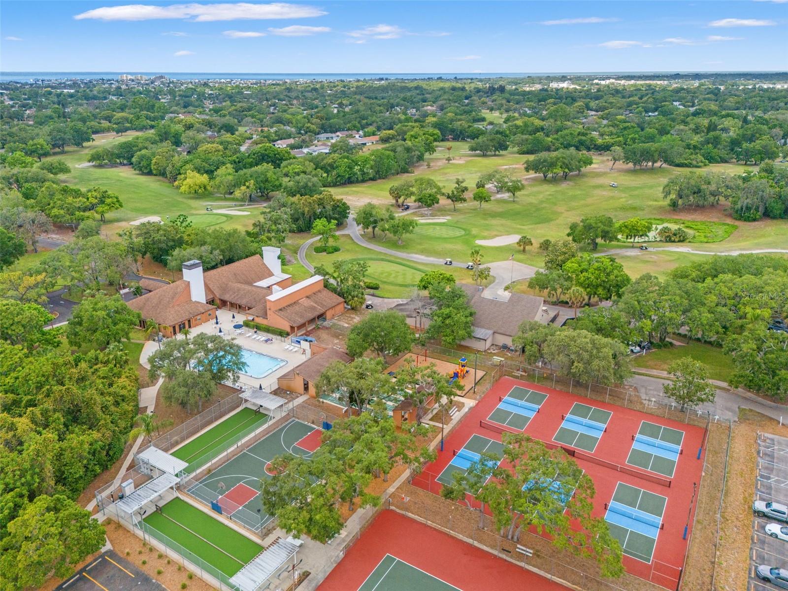GLENWOOD VILLAGE CONDO - Residential