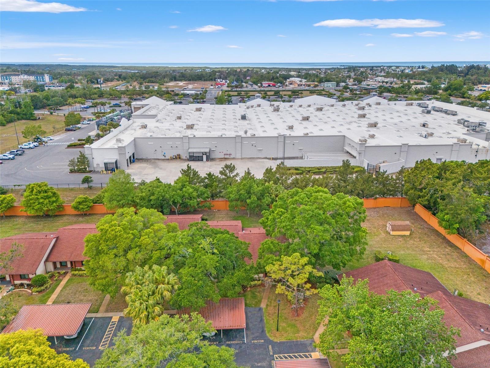 GLENWOOD VILLAGE CONDO - Residential