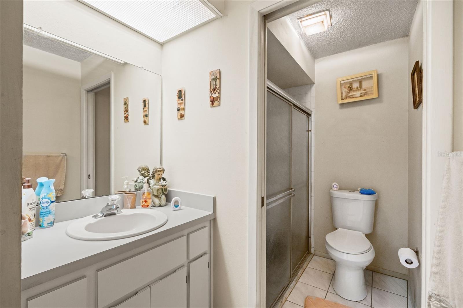 GLENWOOD VILLAGE CONDO - Residential