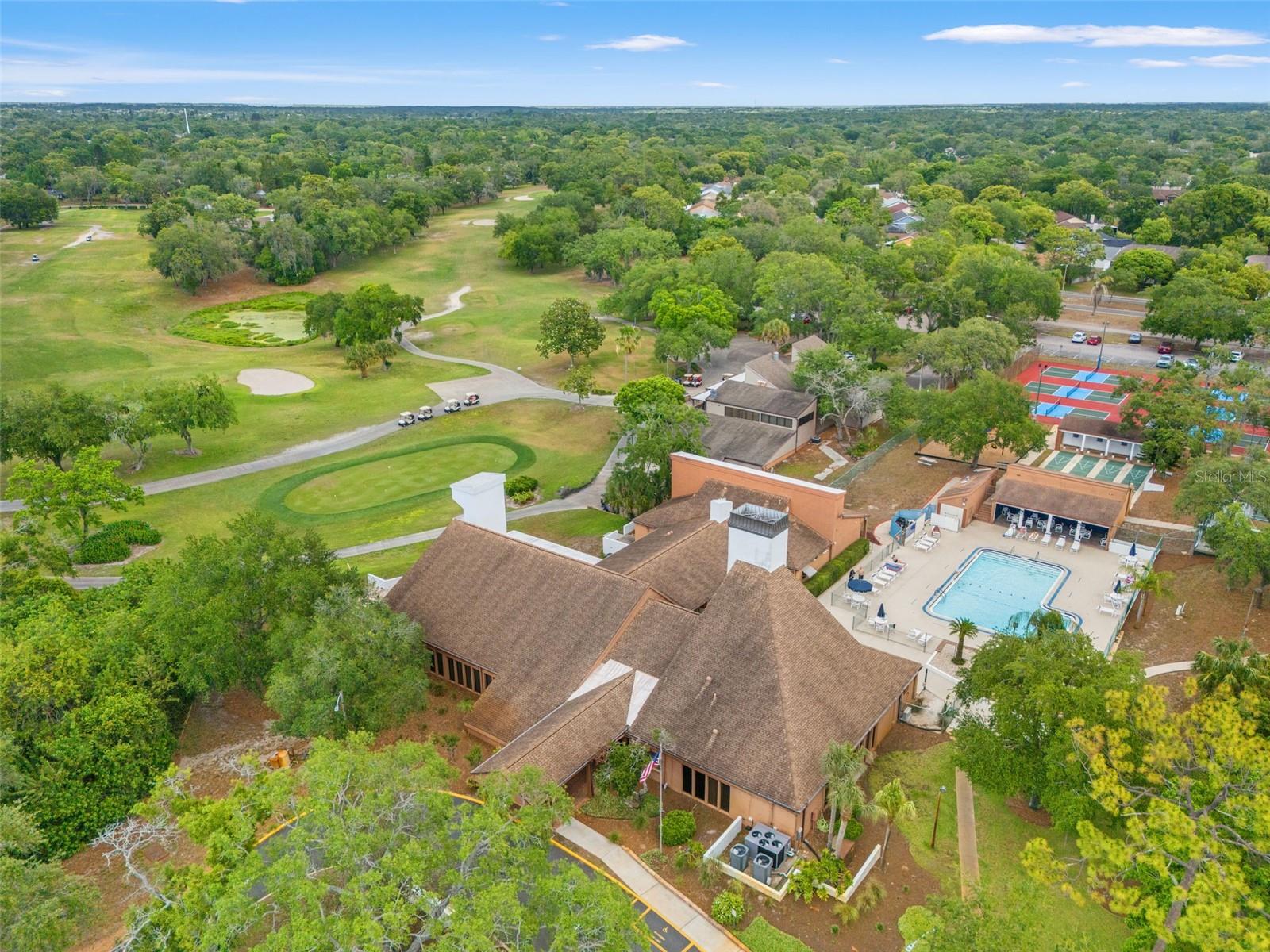 GLENWOOD VILLAGE CONDO - Residential
