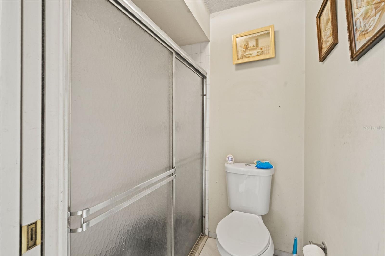 GLENWOOD VILLAGE CONDO - Residential