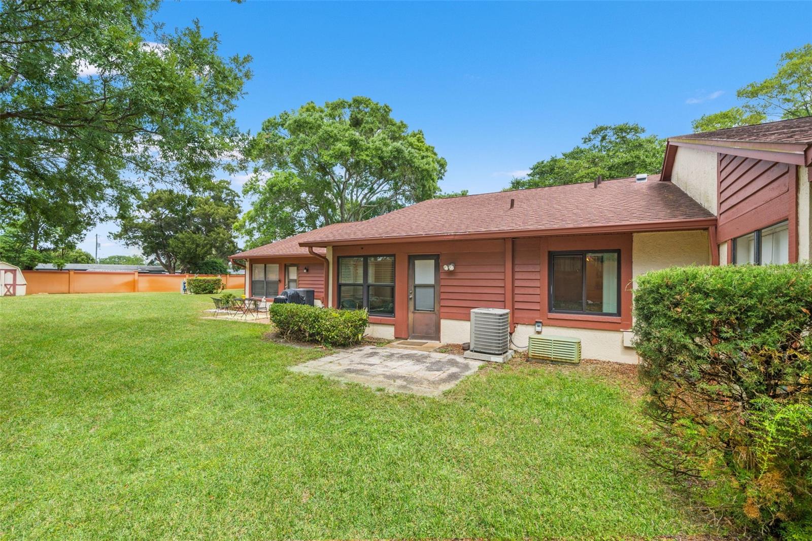 GLENWOOD VILLAGE CONDO - Residential