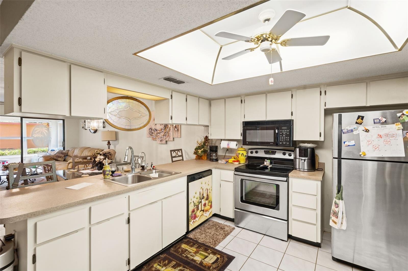 GLENWOOD VILLAGE CONDO - Residential
