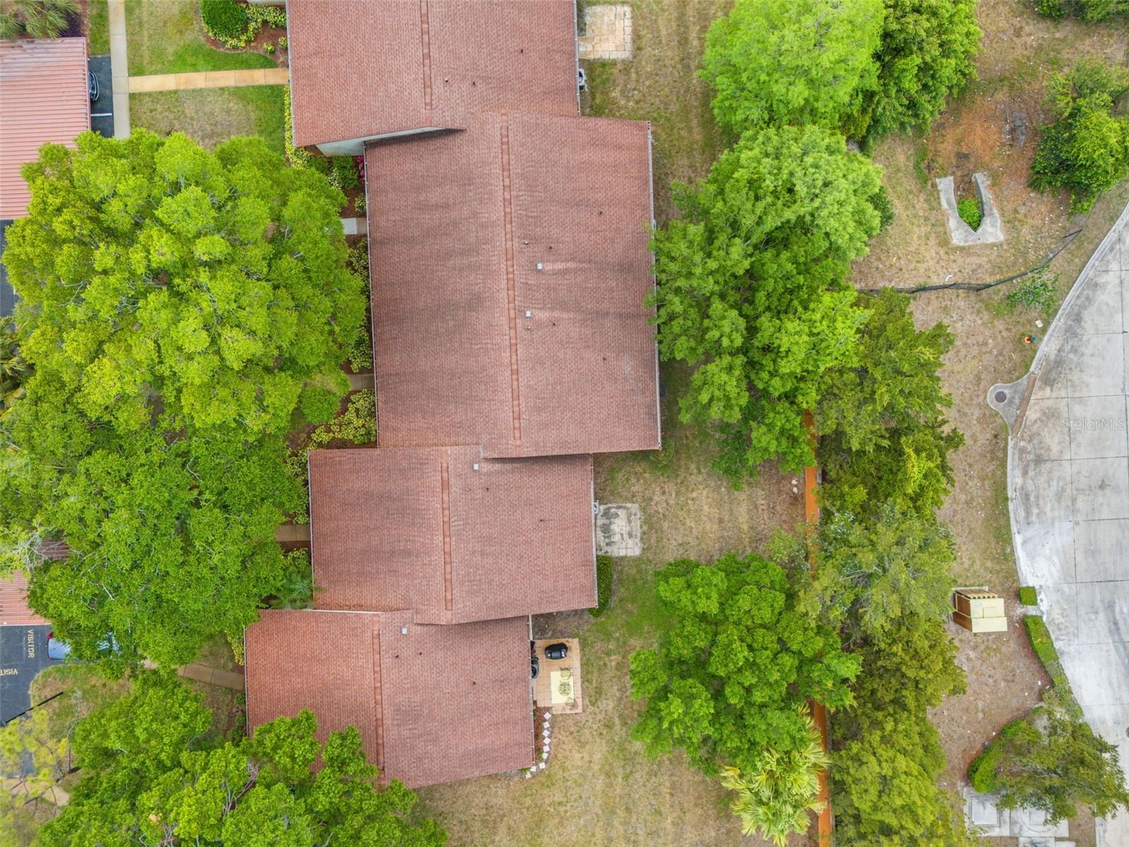 GLENWOOD VILLAGE CONDO - Residential