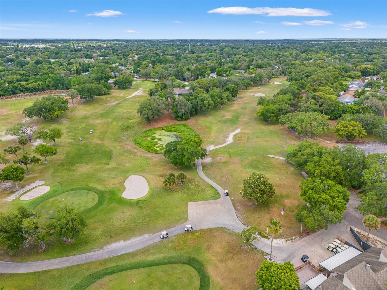 GLENWOOD VILLAGE CONDO - Residential