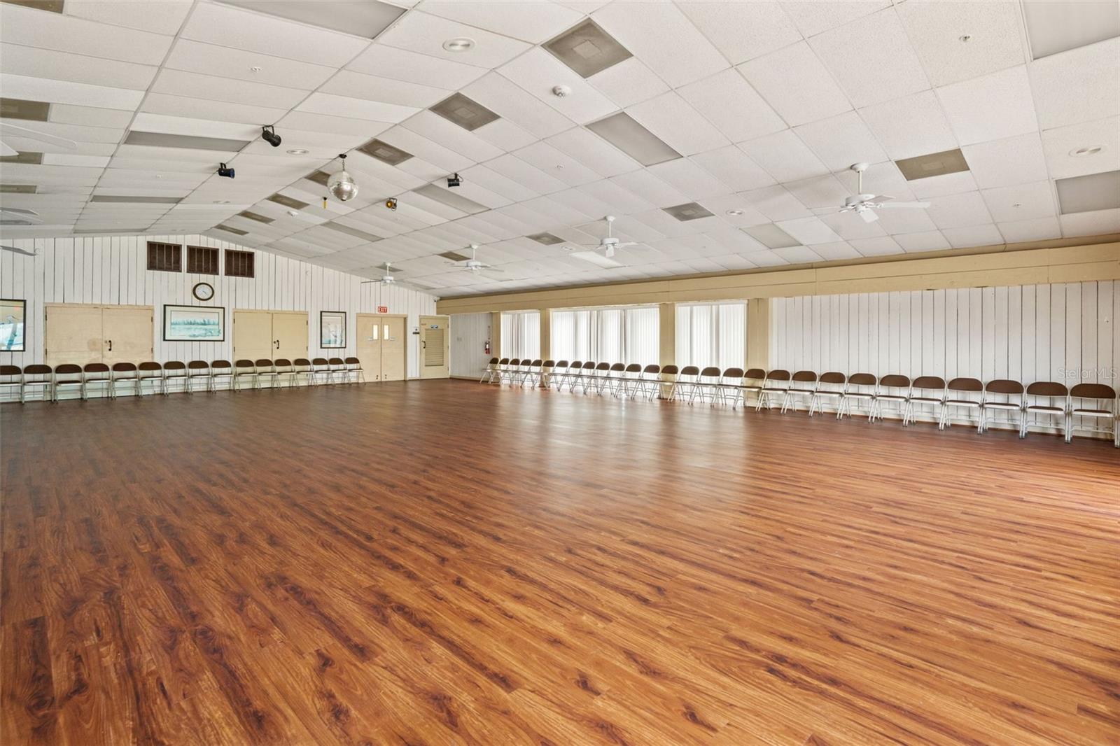 GLENWOOD VILLAGE CONDO - Residential
