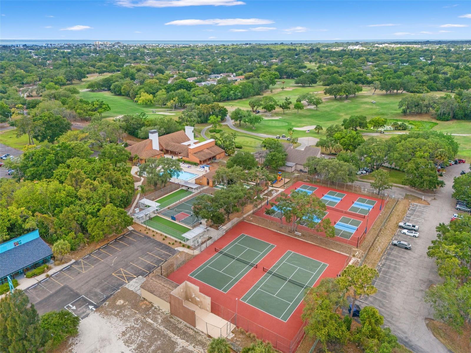 GLENWOOD VILLAGE CONDO - Residential
