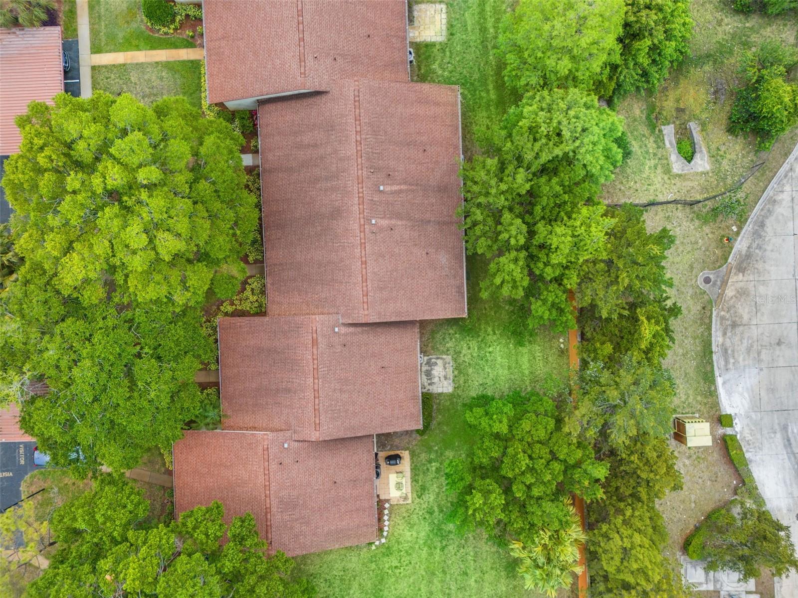 GLENWOOD VILLAGE CONDO - Residential