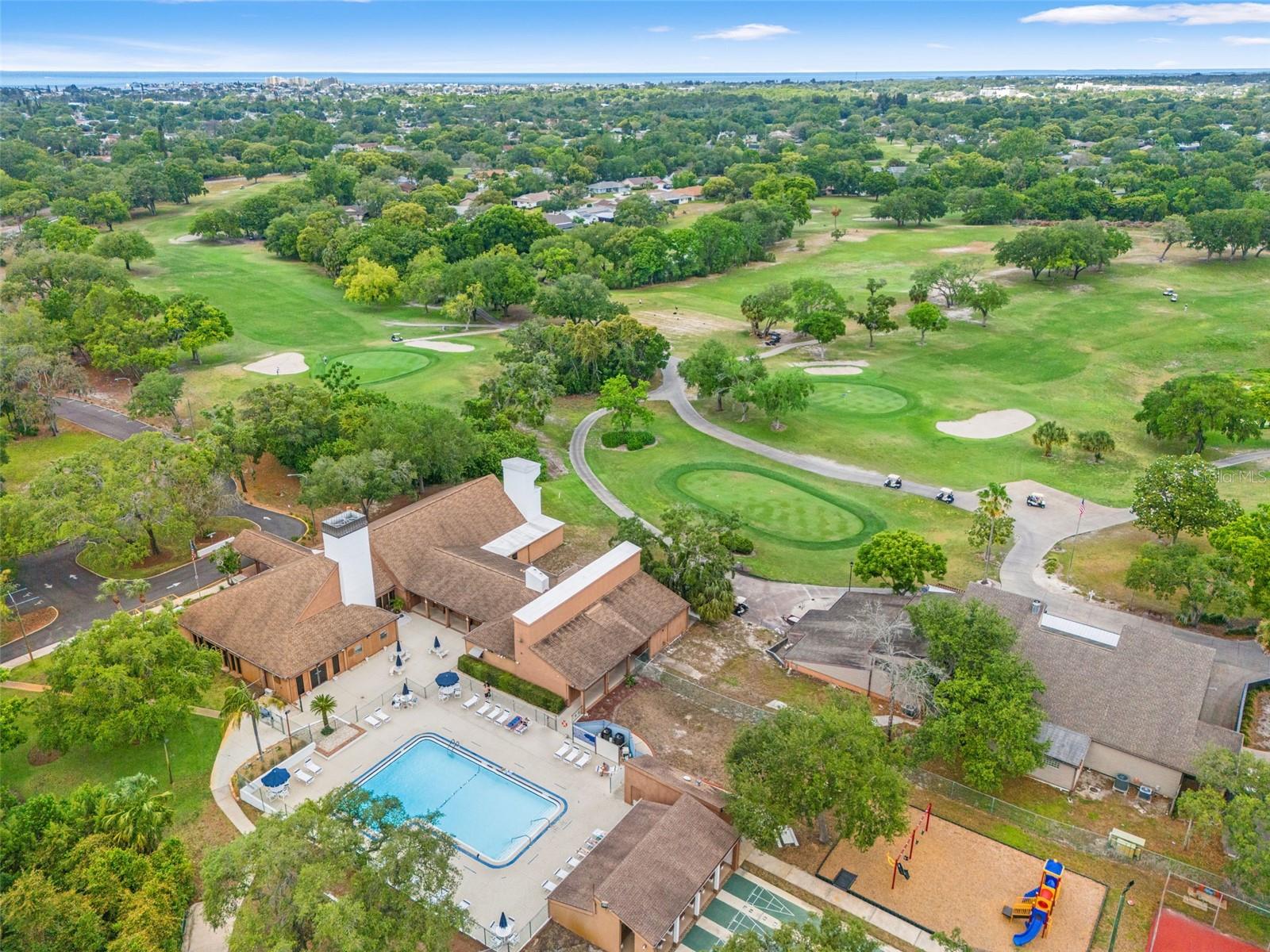 GLENWOOD VILLAGE CONDO - Residential