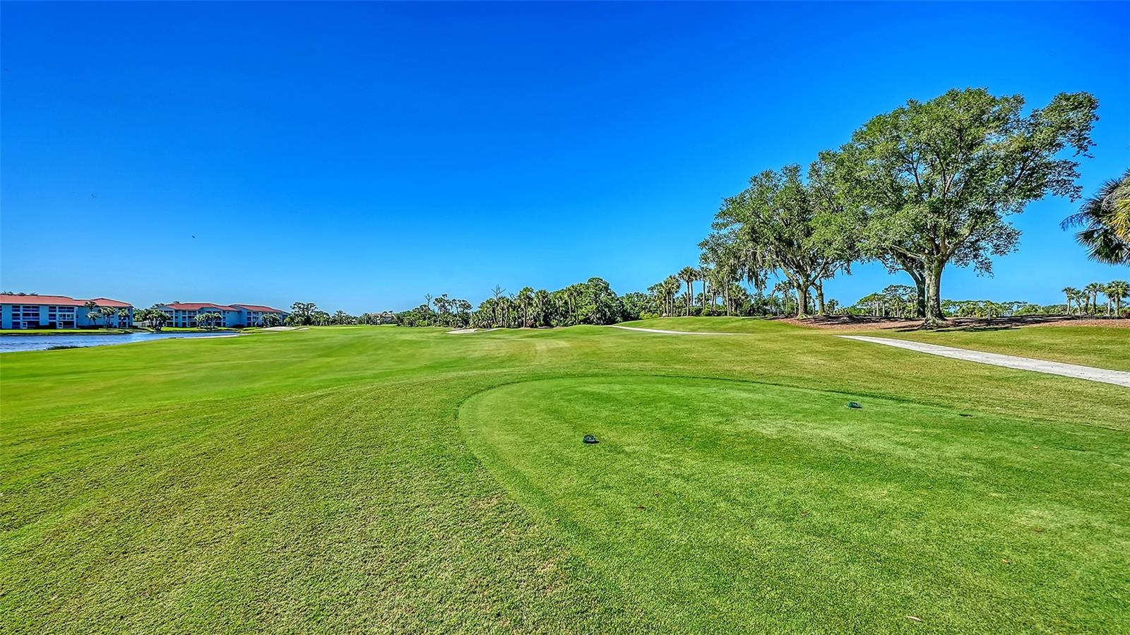 STONEYBROOK GOLF & COUNTRY CLUB - Residential