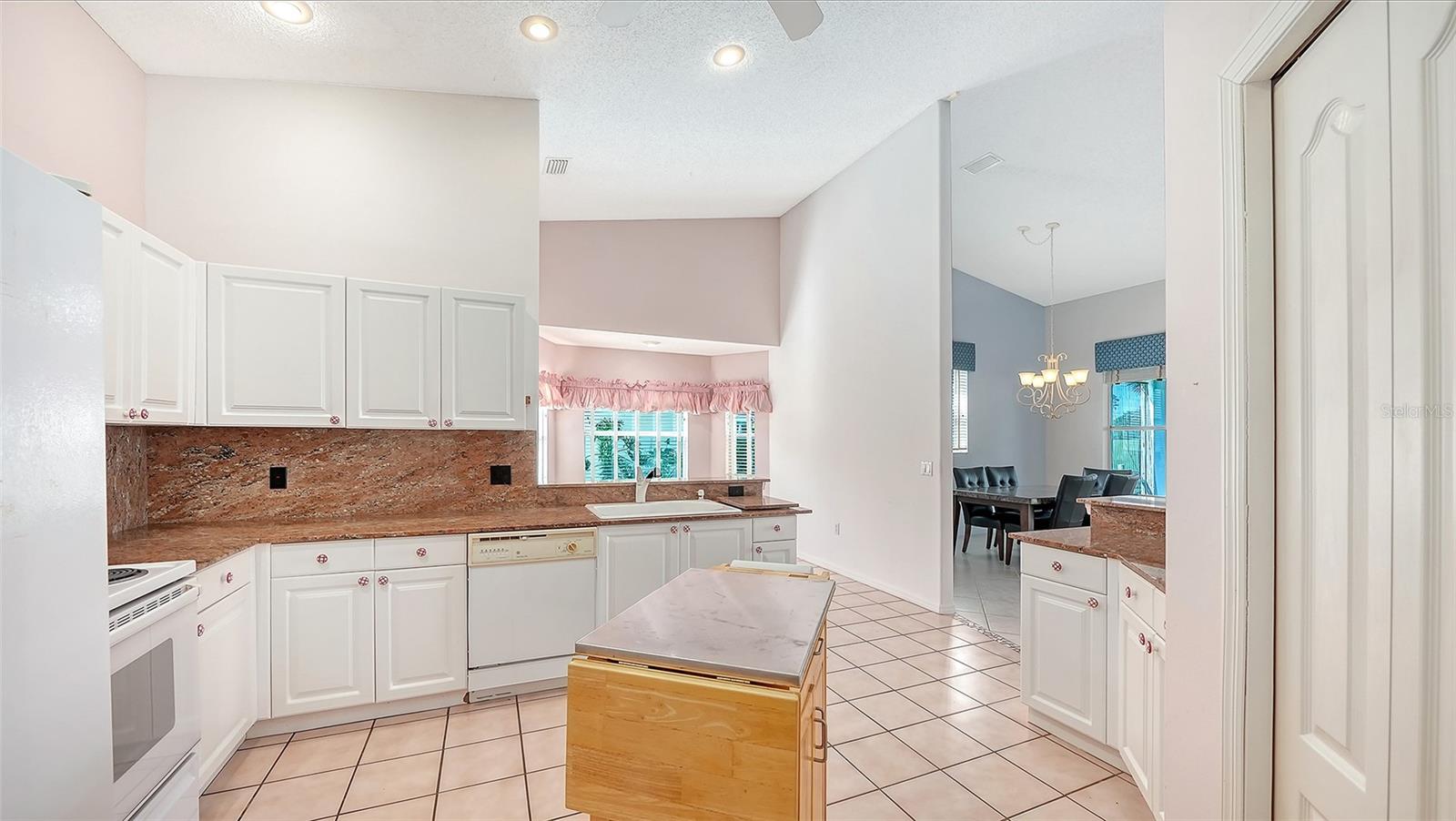 STONEYBROOK GOLF & COUNTRY CLUB - Residential