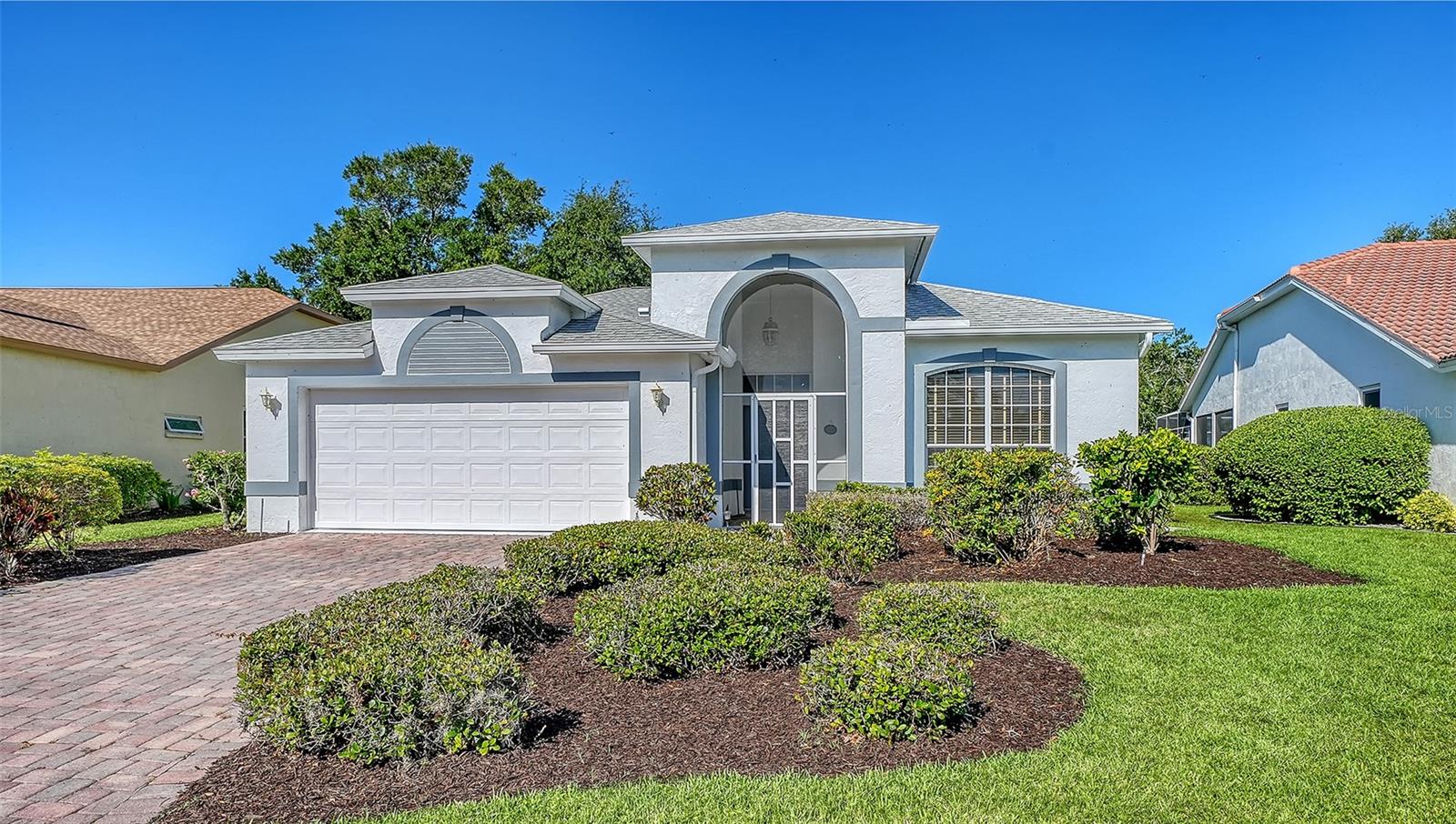 STONEYBROOK GOLF & COUNTRY CLUB - Residential