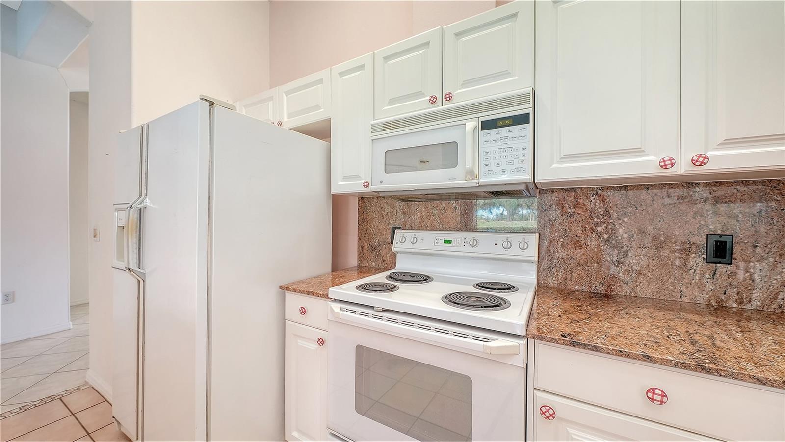 STONEYBROOK GOLF & COUNTRY CLUB - Residential