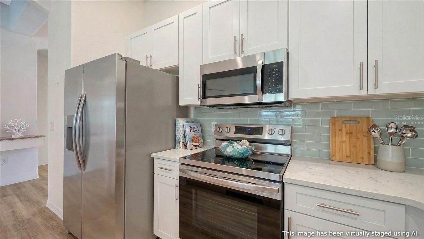 STONEYBROOK GOLF & COUNTRY CLUB - Residential